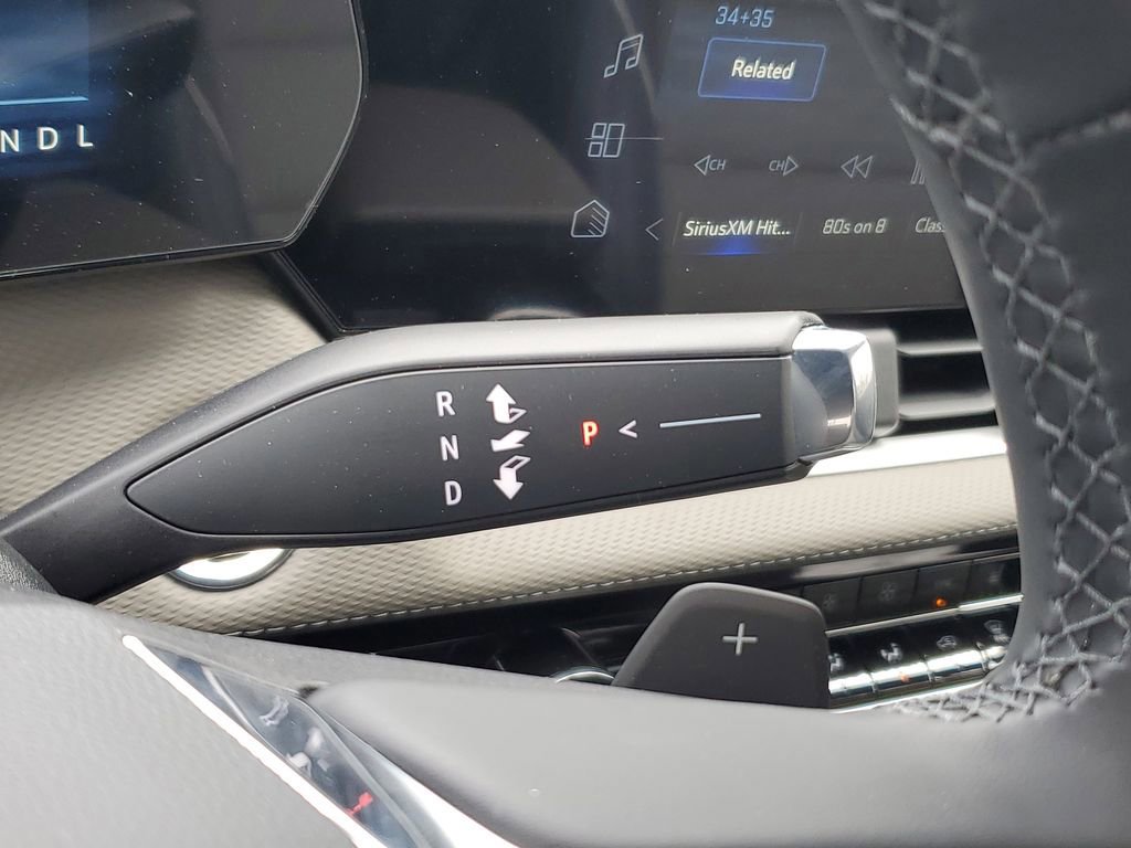 New 2026 Chevrolet Equinox LT image 24