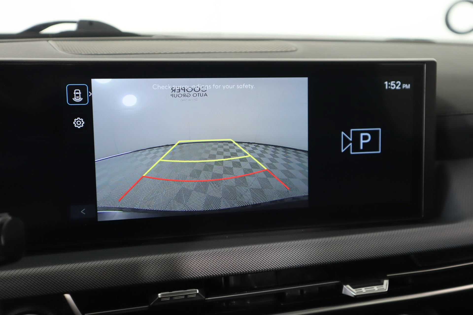 Used 2025 Hyundai Sonata SEL FWD image 6