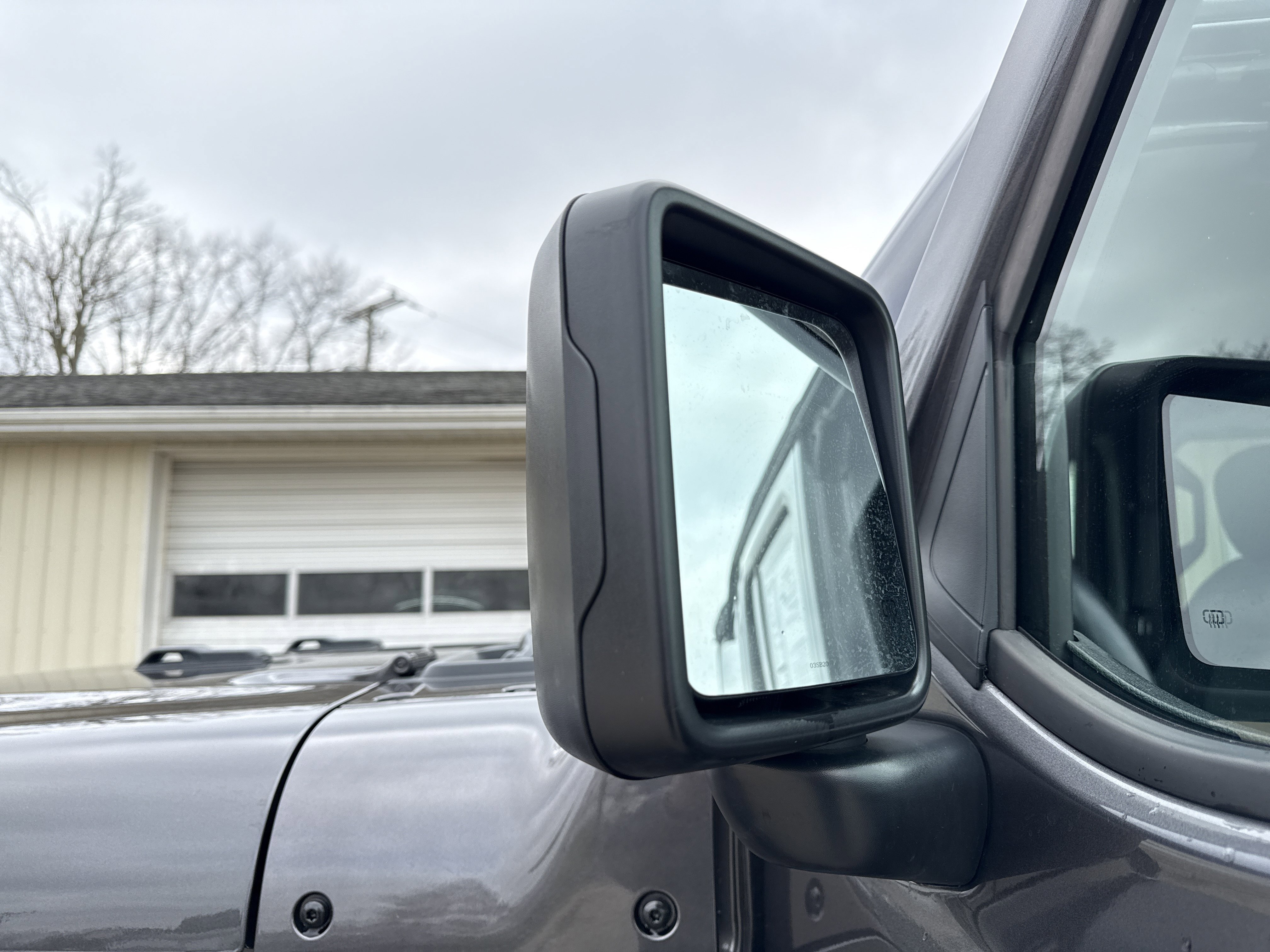 Used 2020 Jeep Wrangler Unlimited Sport AWD/4WD image 14