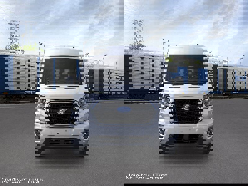 New 2026 Ford Transit 350 XL AWD/4WD image 6