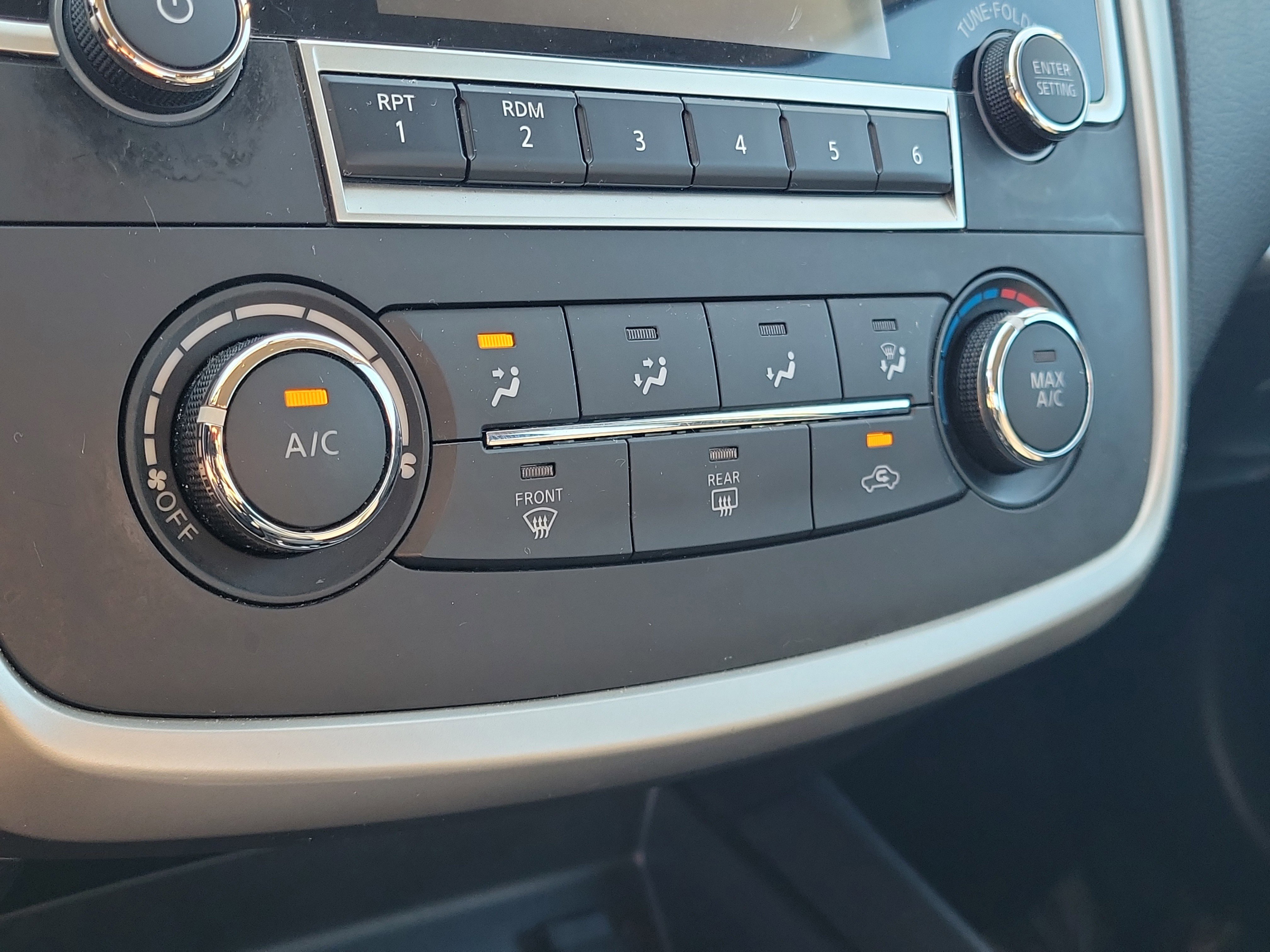 Used 2017 Nissan Altima 2.5 S w/ Power Driver Seat Package image 28