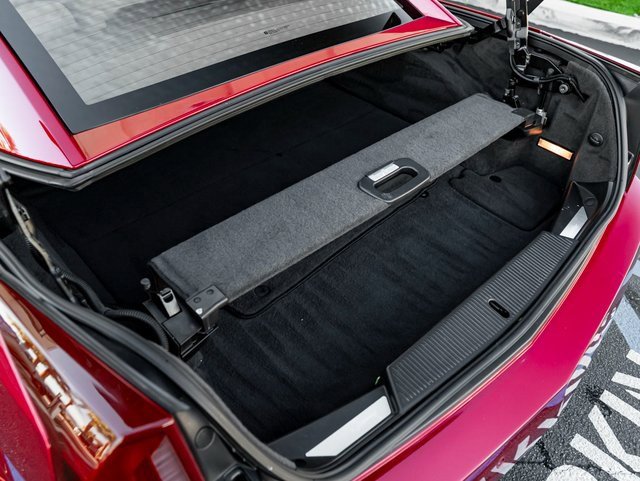 Used 2005 Cadillac XLR image 23