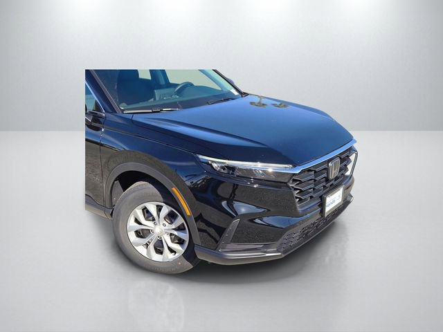 New 2026 Honda CR-V LX image 3