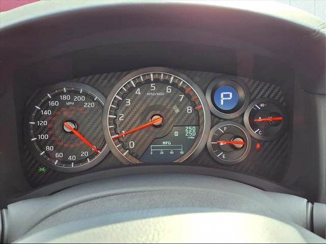 Certified 2024 Nissan GT-R w/ Floor Mat Package image 26