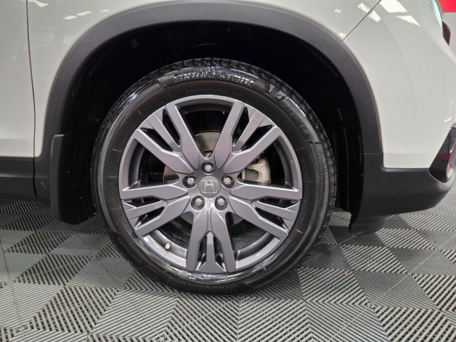 Used 2021 Honda Passport EX-L image 84