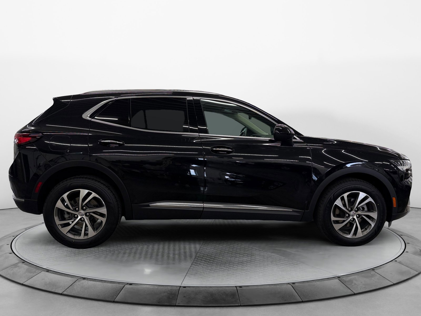 Used 2023 Buick Envision Essence AWD/4WD image 2