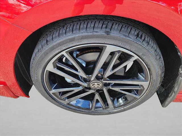 Used 2026 Toyota Camry XSE image 9