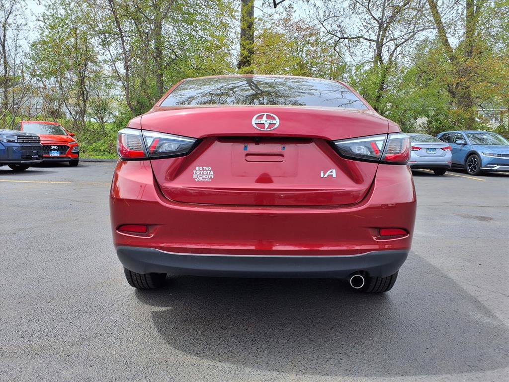 Used 2016 Scion iA FWD image 6