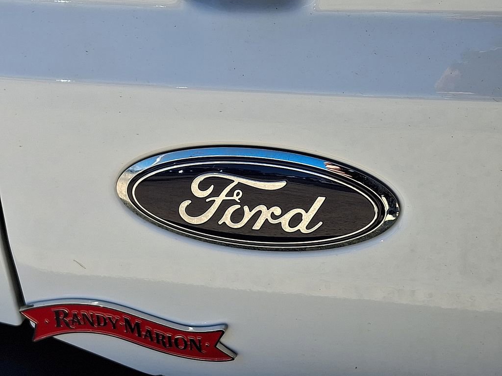 Used 2025 Ford Bronco Badlands image 30