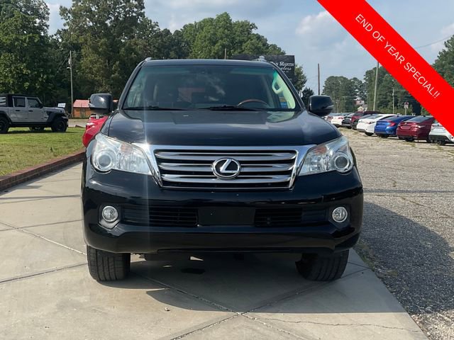 Used 2012 Lexus GX 460 460 image 2