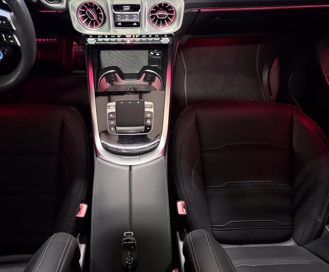 Used 2025 Mercedes-Benz G 63 AMG 4MATIC image 51