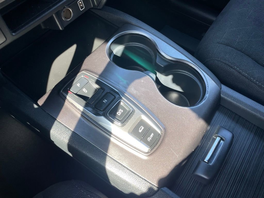 Used 2022 Honda Pilot Sport image 19