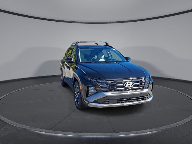 New 2026 Hyundai Tucson SEL Plus FWD image 2