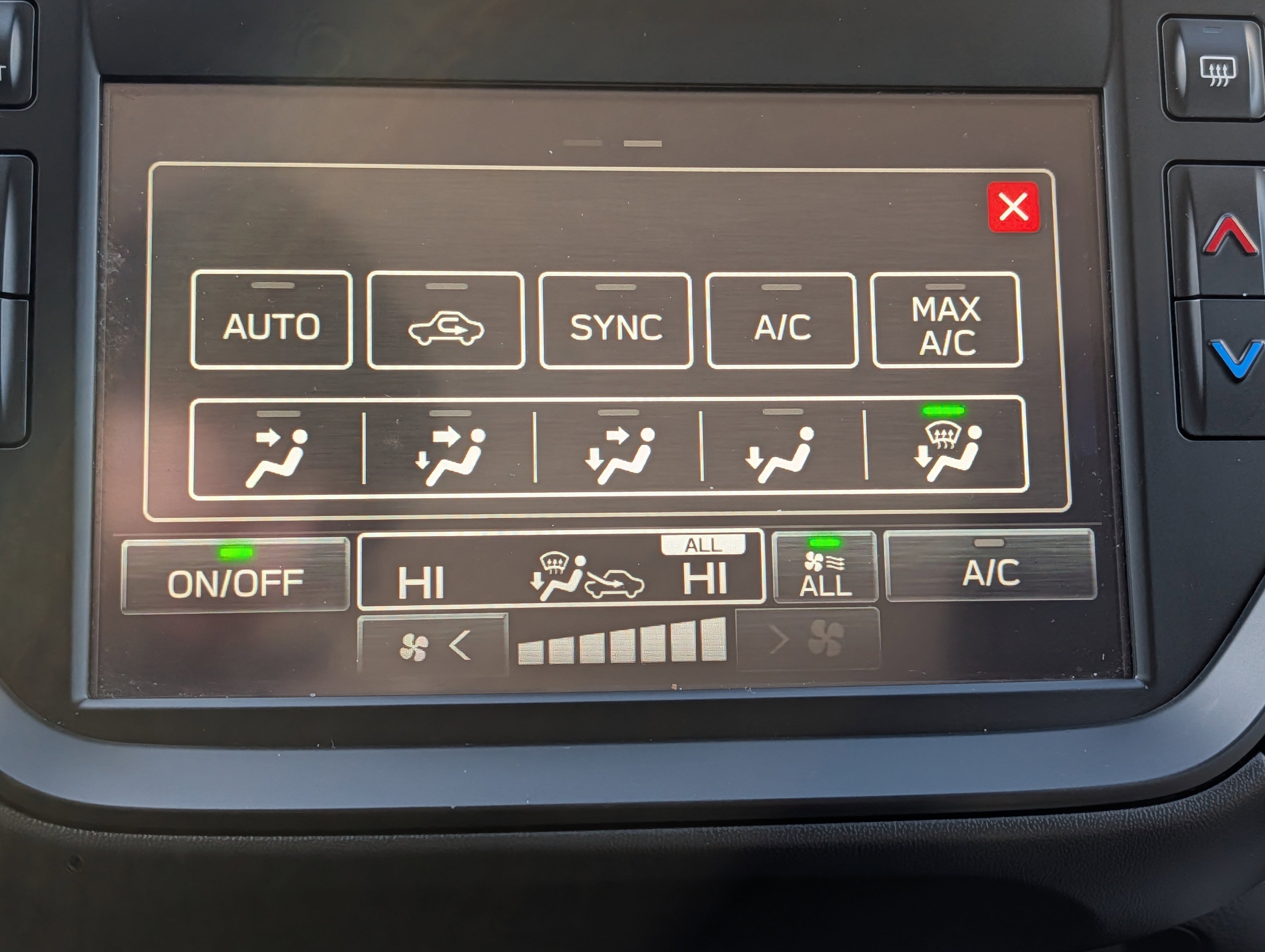 Used 2024 Subaru Impreza 2.0i AWD/4WD image 23