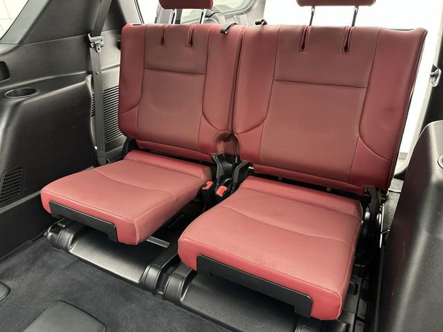 Used 2020 Lexus GX 460 Premium image 27