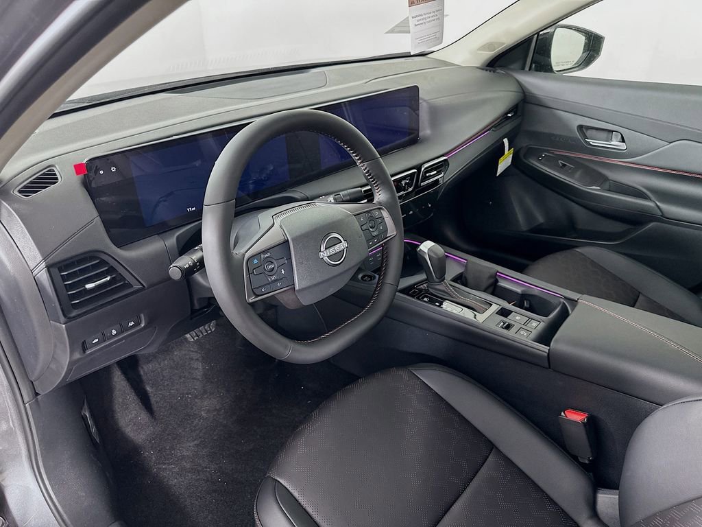 New 2026 Nissan Sentra SR w/ SR Premium Package image 14