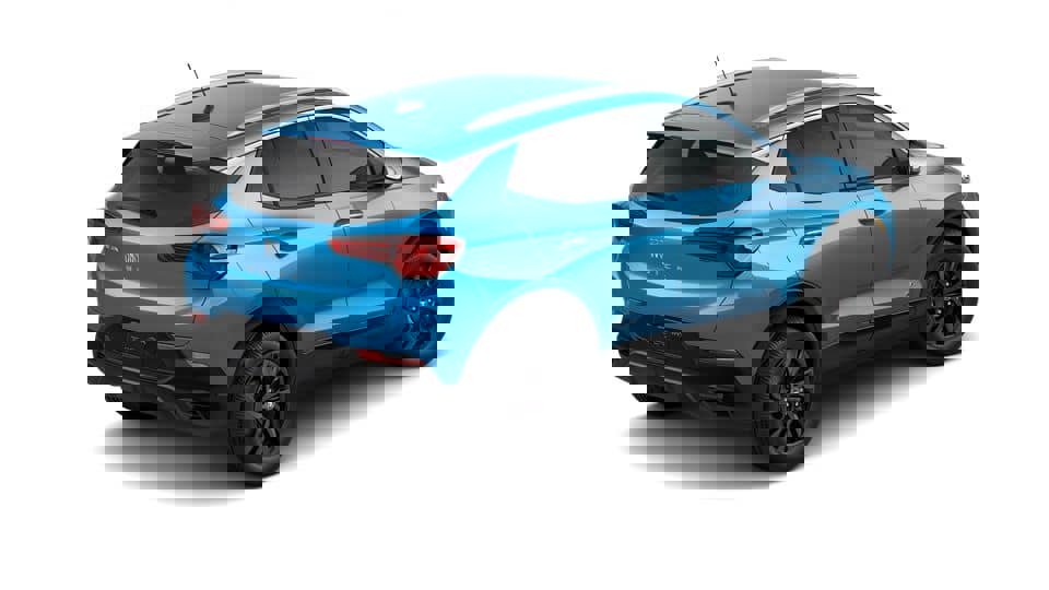 New 2026 Buick Encore GX Sport Touring w/ Comfort Package image 40