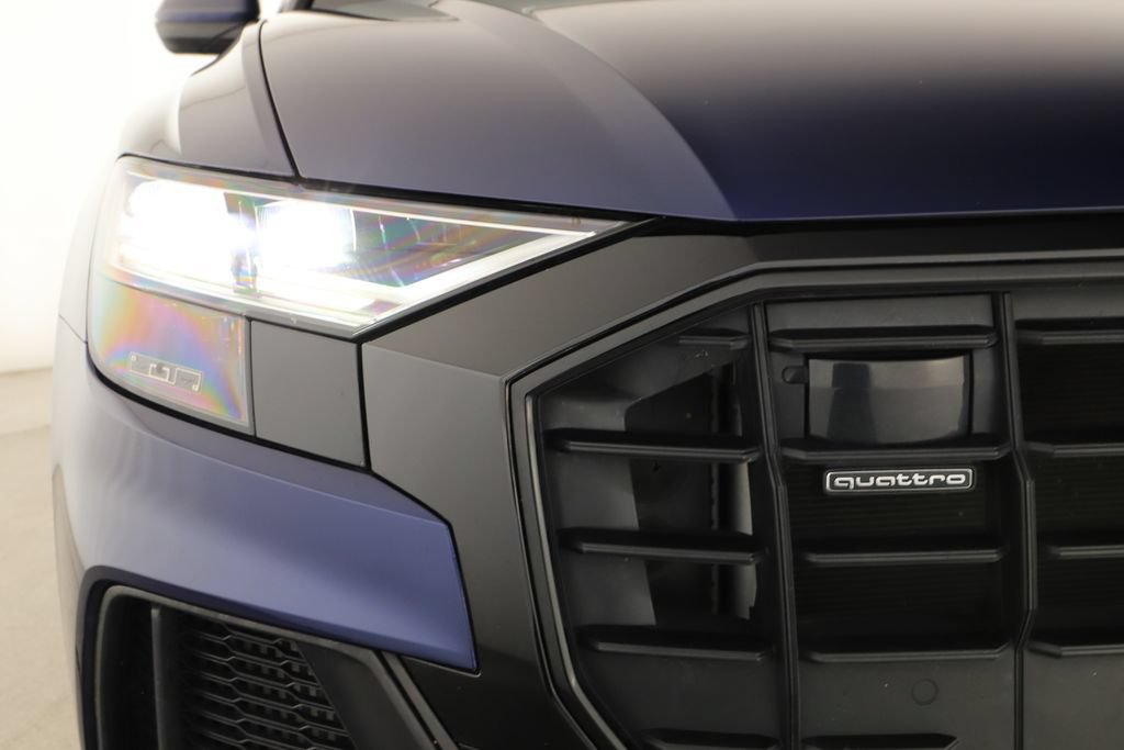 Used 2022 Audi Q8 Premium Plus AWD/4WD image 33