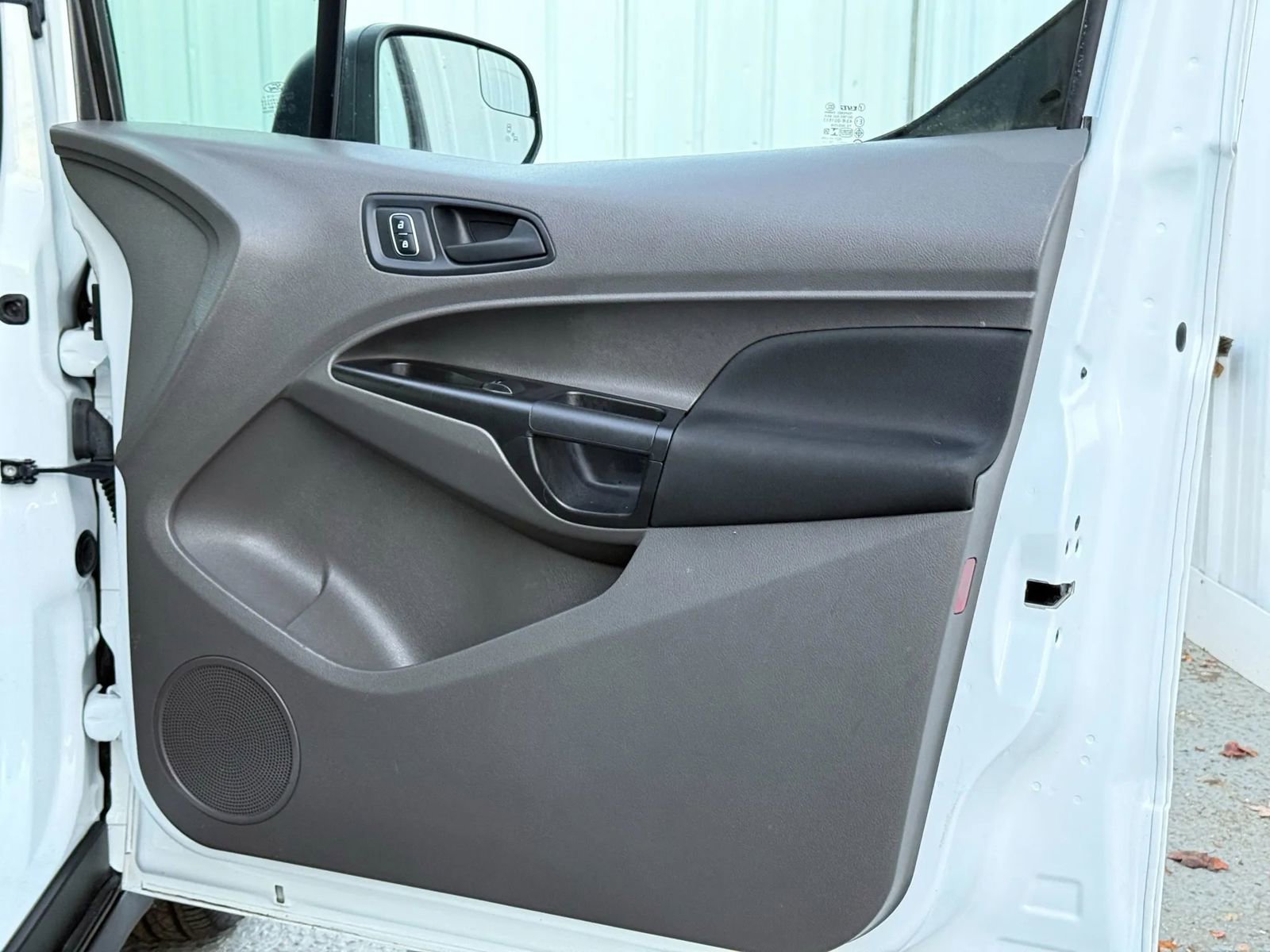 Used 2019 Ford Transit Connect XL w/ Driver-Assist Package image 20