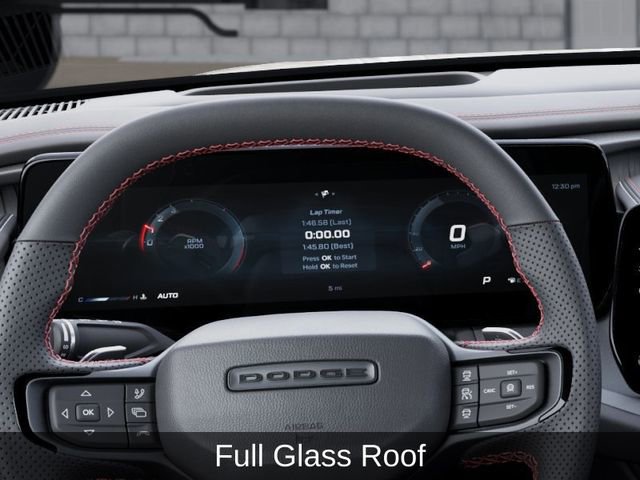 New 2026 Dodge Charger Scat Pack image 21