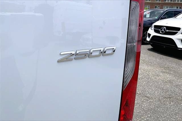 New 2026 Mercedes-Benz Sprinter 2500 image 14