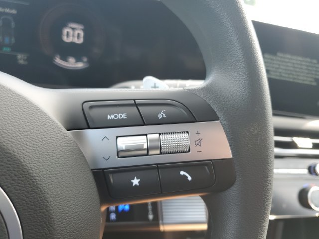New 2026 Hyundai Tucson SEL AWD/4WD image 25