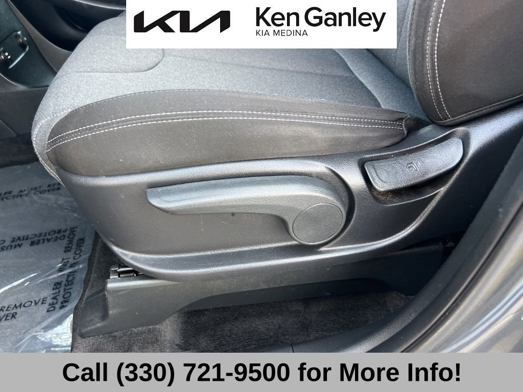 Used 2020 Hyundai Palisade SE AWD/4WD image 28
