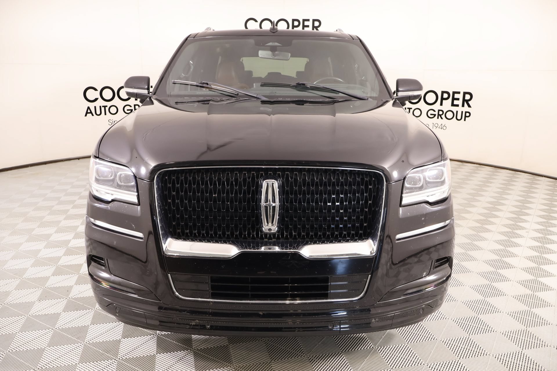 Used 2022 Lincoln Navigator L Reserve AWD/4WD image 10