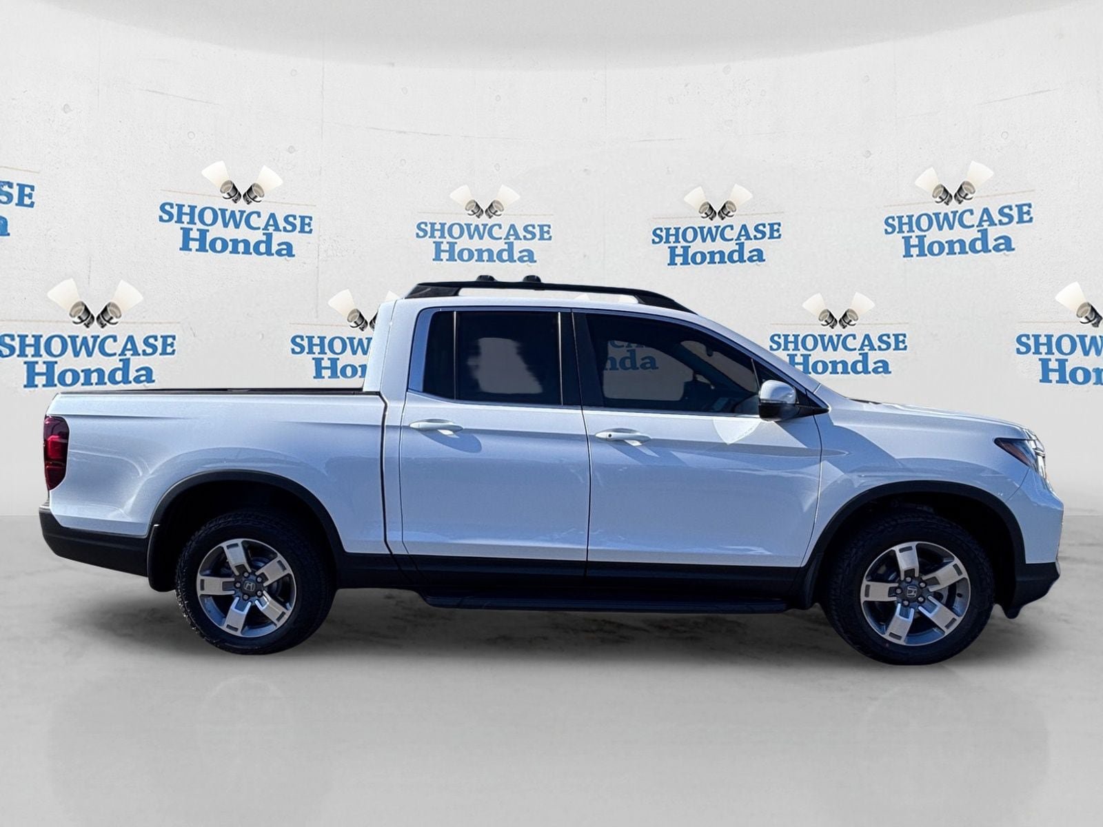 New 2026 Honda Ridgeline RTL image 8