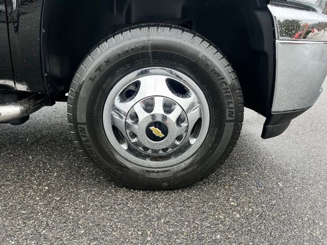 Used 2014 Chevrolet Silverado 3500 LT w/ Interior Plus Package image 33