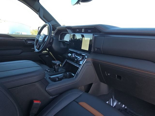 Used 2025 GMC Sierra 1500 AT4 w/ AT4 Premium Package image 21