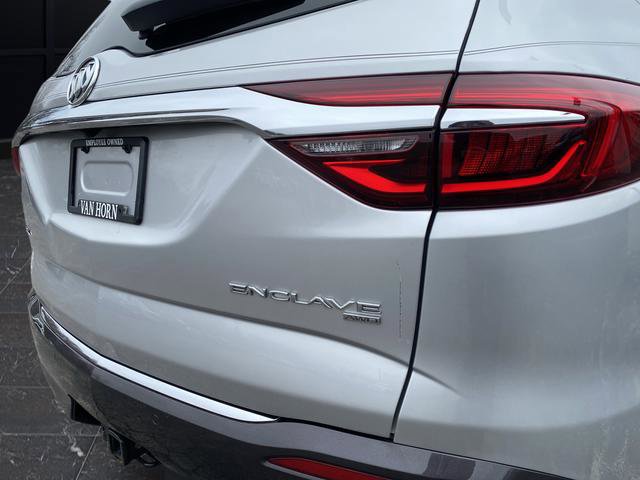 Used 2018 Buick Enclave Premium image 35