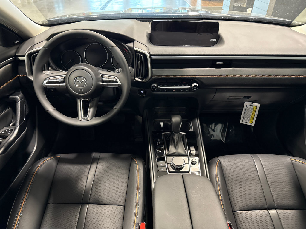 New 2026 MAZDA CX-50 AWD 2.5 Hybrid w/ Weather Package image 7