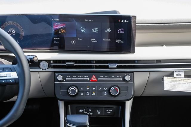 New 2026 Hyundai Tucson SE FWD image 13