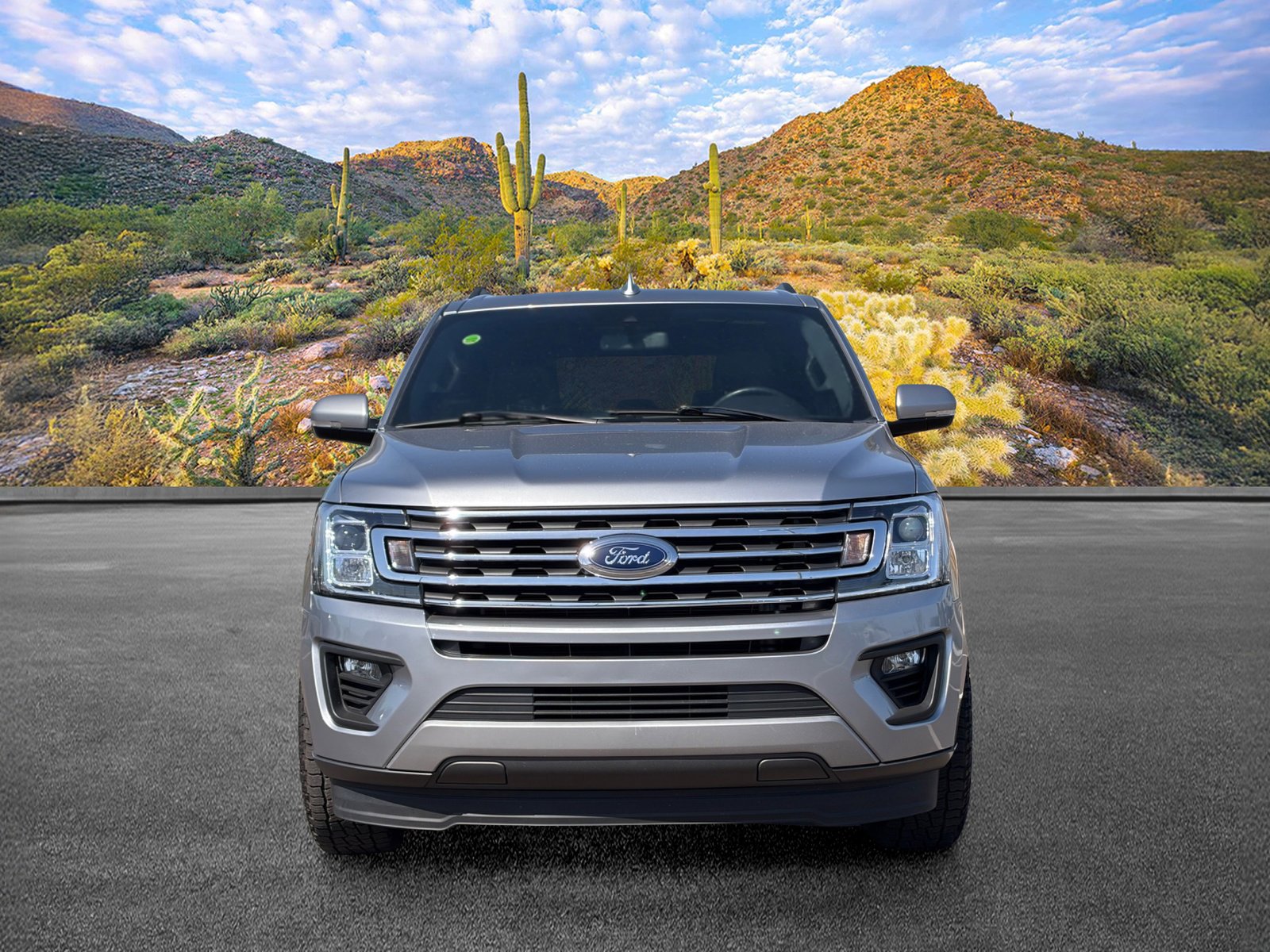 Used 2021 Ford Expedition XLT RWD image 5