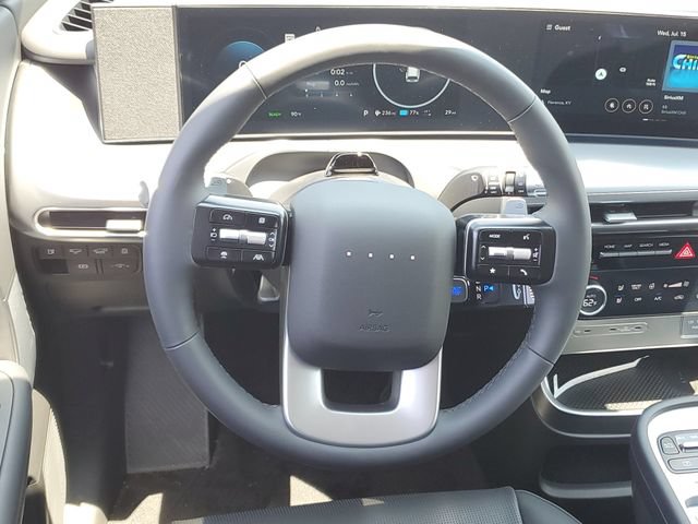 New 2026 Hyundai Ioniq 9 SEL AWD/4WD image 11