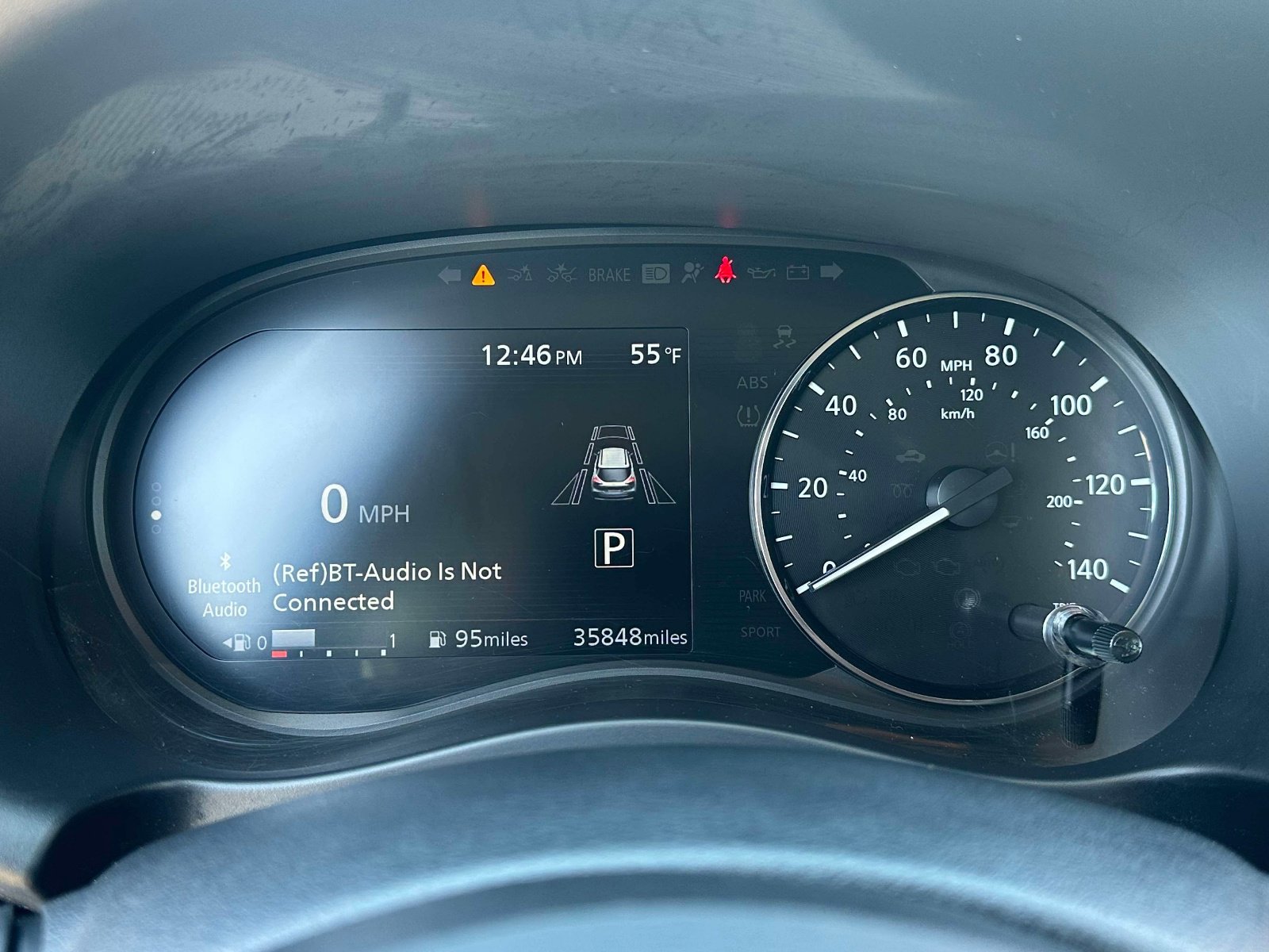 Used 2023 Nissan Kicks SR w/ SR Premium Package image 17