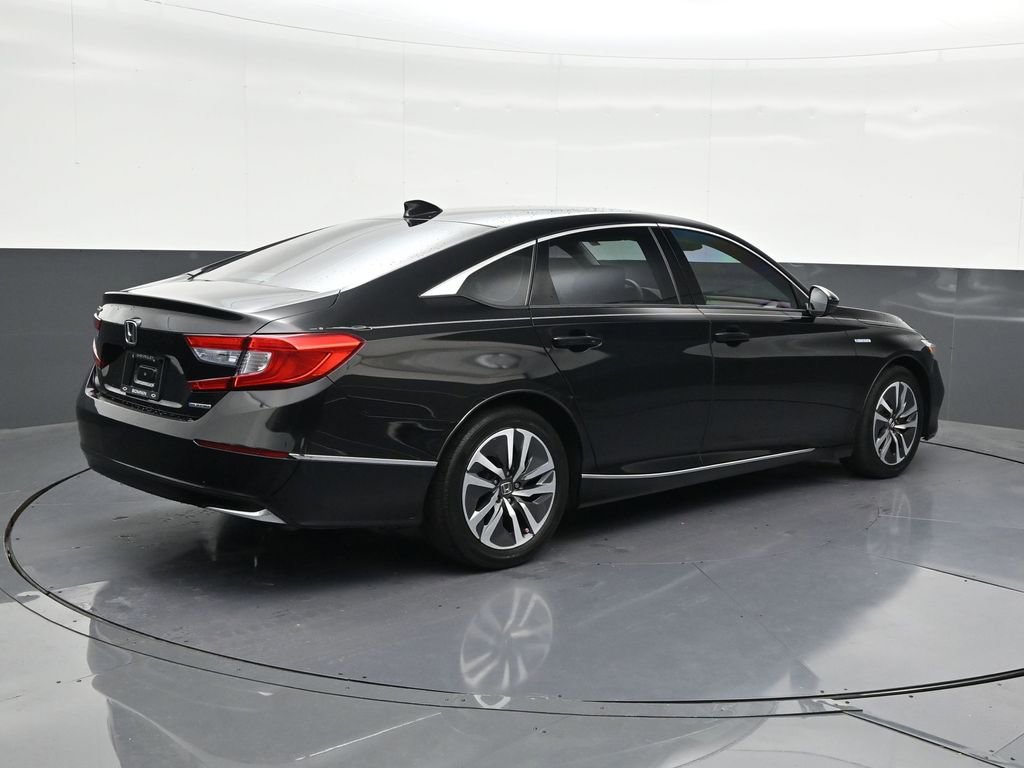Used 2018 Honda Accord EX-L image 5