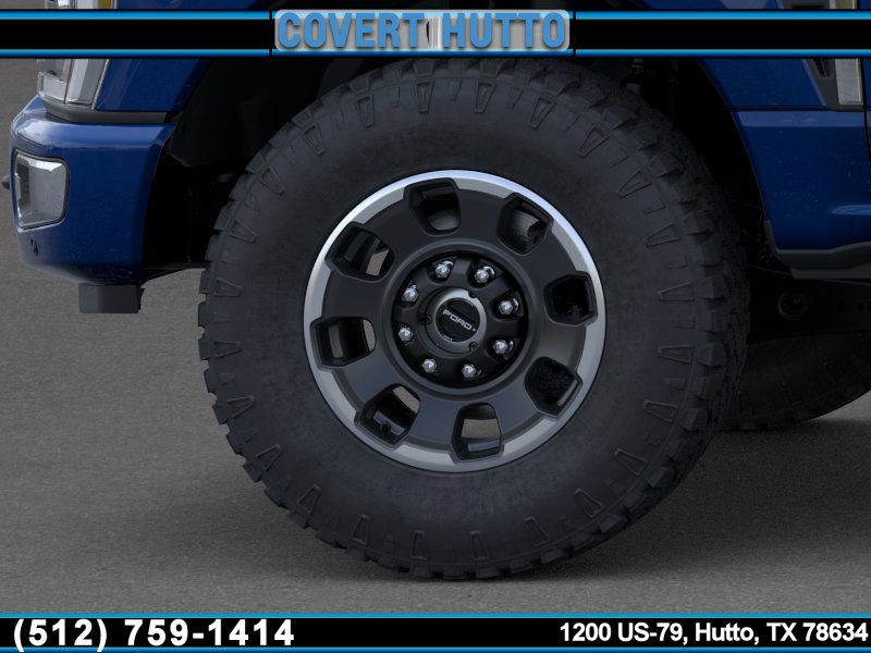New 2026 Ford F350 Platinum image 19