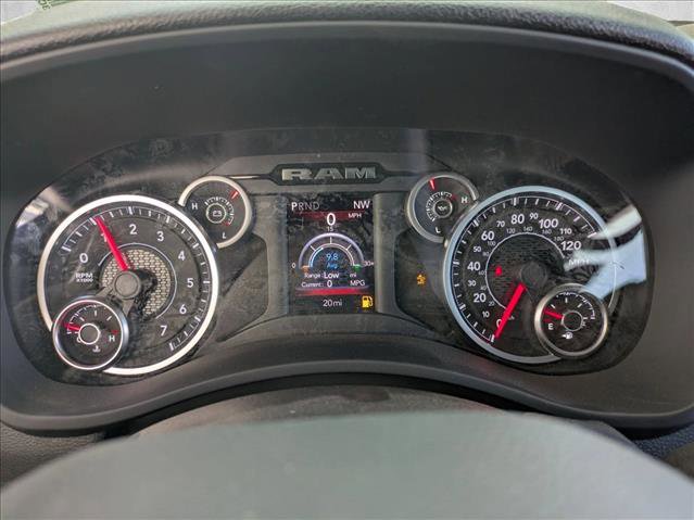New 2026 RAM 2500 Tradesman image 3
