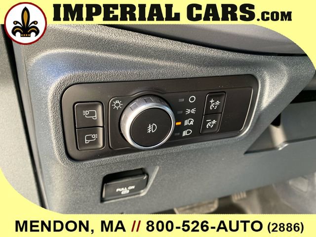 New 2025 Ford Bronco Badlands image 16