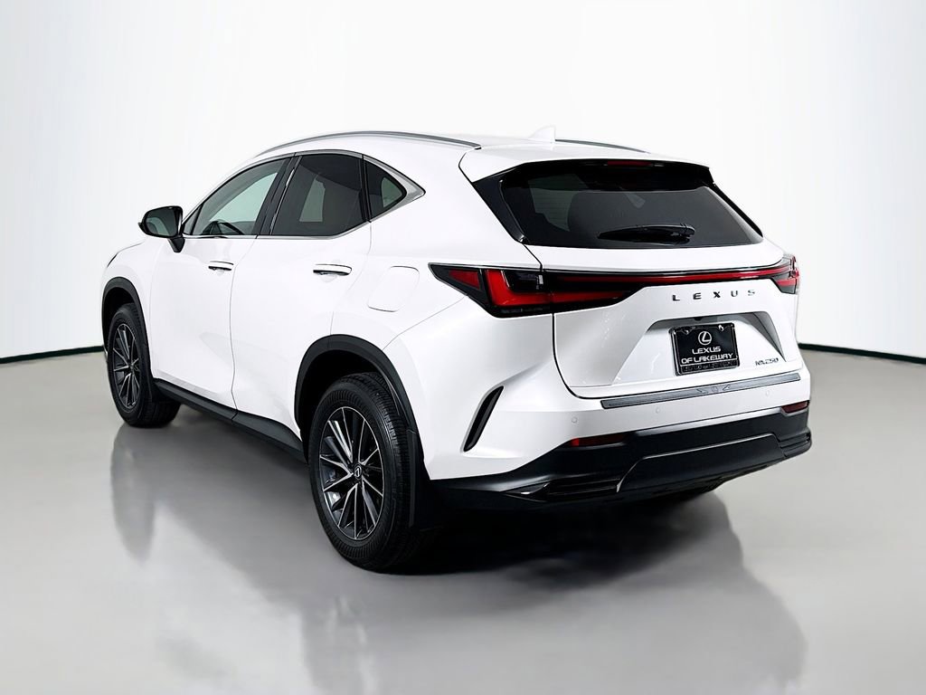 Used 2024 Lexus NX 250 FWD w/ Premium Package image 7