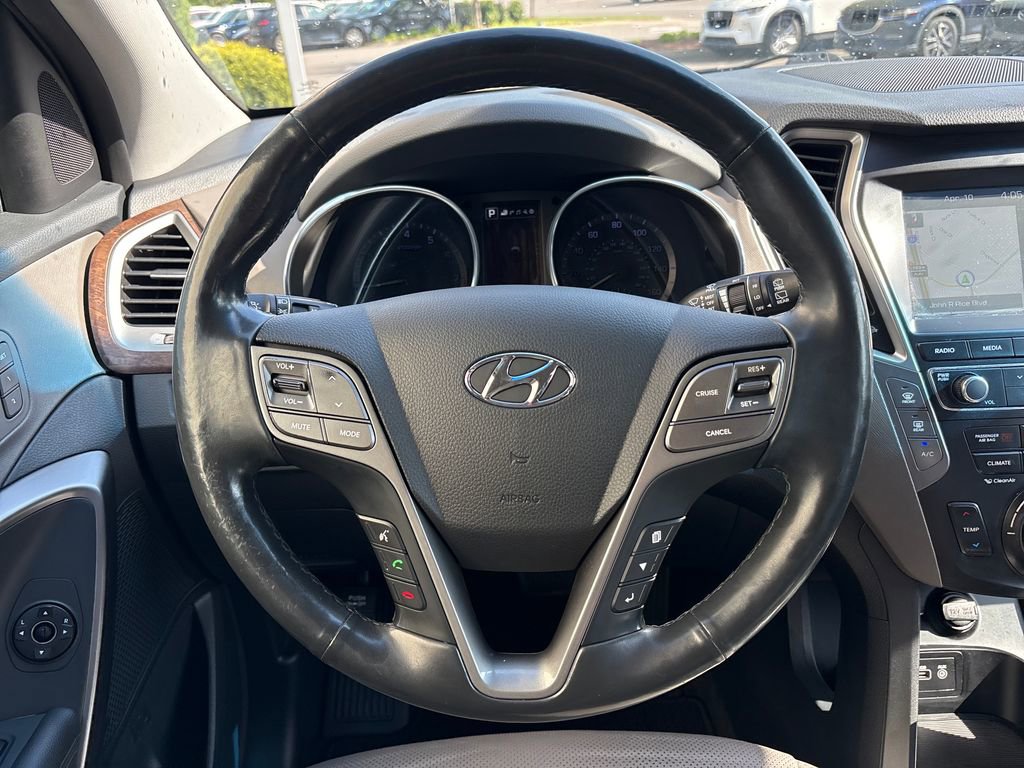 Used 2019 Hyundai Santa Fe XL FWD image 27