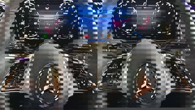 Certified 2026 Mercedes-Benz GLC 300 4MATIC image 17