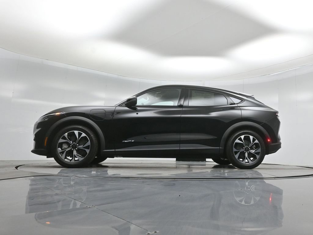 New 2026 Ford Mustang Mach-E Select image 7