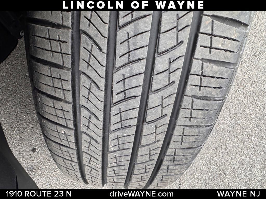 Used 2025 Lincoln Nautilus Premier w/ Equipment Group 102A image 26