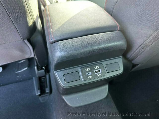 Used 2025 Subaru WRX Premium w/ Popular Package #2A image 19