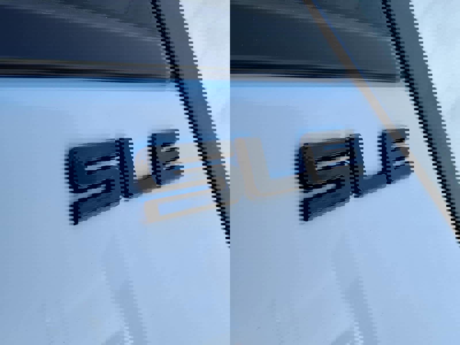 Certified 2020 GMC Terrain SLE w/ Driver Convenience Package image 21