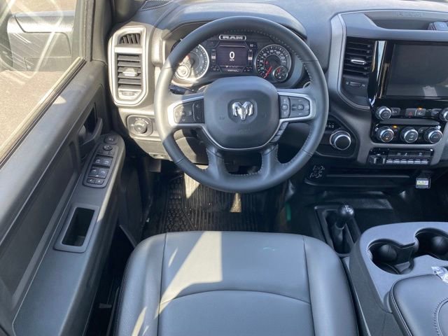 New 2023 RAM 3500 Tradesman w/ Safety Group image 34