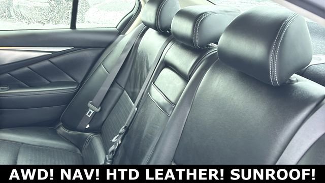 Used 2018 INFINITI Q50 Sport image 23